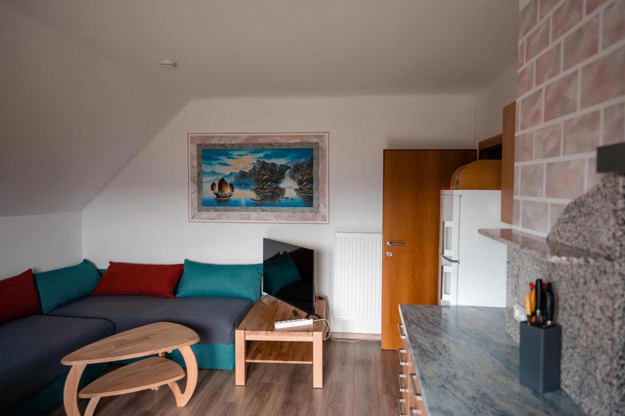 Urlaub Fuer Mensch Und Tier - Appartements Pirkhof Portschach am Woerthersee Exterior photo